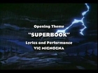 Superbook - QUADling broadcast intro 2