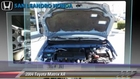 2004 Toyota Matrix XR - San Leandro Honda, Hayward Oakland Bay Area