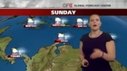 Caribbean Vacation Forecast - 07/20/2013