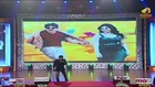 Ali comedy punches | Attarintiki Daredi Audio Launch HD | Pawan Kalyan, Samantha, DSP