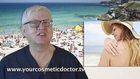 Summer skin care: top 3 tips to survive the summer: Dr Lycka