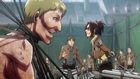 Attack on Titan - Episode 15 - Special Ops Squad - Night Before the Counteroffensive (2)