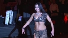 Alla Kushnir (Leila) - Thatil Shibbak- Belly Dance - تحفة تحت الشباك