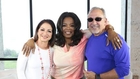 Gloria and Emilio Estefan on Their 35-Year Marriage