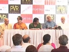 book launch by javed akhtar