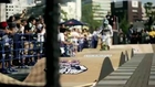 Pump Track Race in Japan - Red Bull Pump Jam 2013