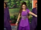 Muni Badnam Hoi - Pakistani Punjabi Stage Drama 4