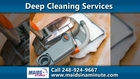 Ann Arbor Cleaning Company | Maids in a Minute