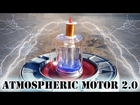 Atmospheric Powered Motor 2.0