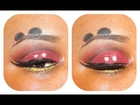Mickey Mouse Makeup Tutorial