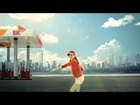 [Running Man] Funny!!! advertise starring Giraffe Lee Kwang Soo