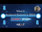 What If Builderall Business In India Doesn't Work