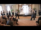 Battle Wedding Video