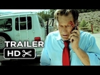 Persecuted Official Trailer 1 (2014) - James Remar, Dean Stockwell Movie HD