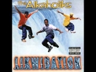 Tha Alkaholiks - Killin' It (+ Lyrics)